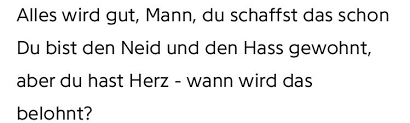 Pin Von Miriam Richter Auf Spruche Rap Zitate Liedtext Spruche