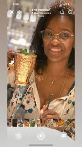 Debra Mckenzie's Instagram, Twitter & Facebook