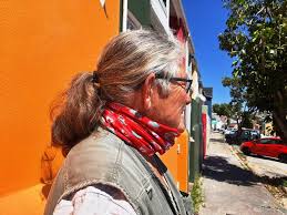 Om Jou Hare Vir N Kankerpasient Te Laat Groei