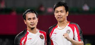 Jun 16, 2021 · mohammad ahsan/hendra setiawan takluk oleh pasangan dadakan pada simulasi olimpiade tokyo 2020, moh reza pahlevi isfahani/muhammad rian ardianto. Bxdkalsfak Vqm