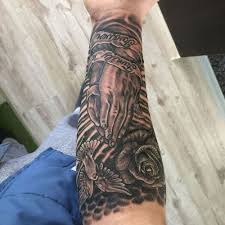 125 Best Forearm Tattoos For Men Cool Ideas Designs 2020 Guide Outer Forearm Tattoo Forearm Tattoos Arm Tattoos For Guys