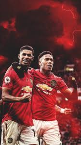 Manchester united fc svg football team players svg eps ai headshots 2020 files bruno fernandes marcus rashford harry maguire. Rashford 2020 Wallpapers Wallpaper Cave