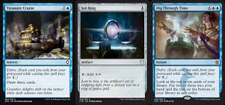 Once upon a time reno jackson and highlander decks dominated the meta. Fifteen Dollars And A Dream Canadian Highlander Jeskai Midrange