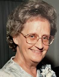 Obituary information for Helen R. (Fredrickson) Dow