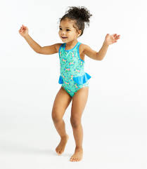 Beach betty by miracle brands. Toddler Girls Tide Surfer Swimsuit One Piece Toddler Baby At L L Bean