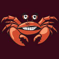 Smile Crab Retro Anime Fan Art Non Fungible Token Nft Ethereum Cryptocurrency Get Now Your Token In 2021 Anime Fanart Anime Fan Anime