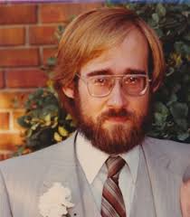 Bruce Richard Wilson Obituary