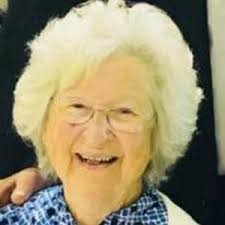 Zora Johnson Obituary (1924