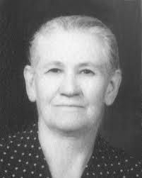 Christina Heintz Triebwasser (1870-1957)