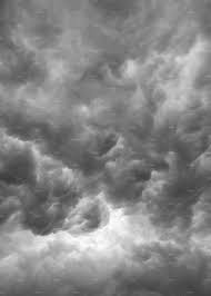 Aesthetic Black And White Lightning Background Dark Clouds As Background Gray Aesthetic Light Blue Aesthetic Dark Clouds