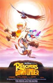 1990 mcdonalds rescuers down under christmas ornaments. The Rescuers Down Under Wikipedia