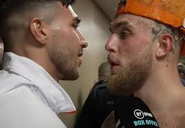 Jake Paul's Coach says Tommy Fury might not get match again: "We've got  other names