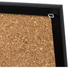 Best Of Home Pinnwand Weltkarte Schwarz Kaufen Bei Obi