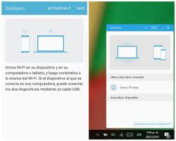 Sincroniza todos tus datos más personales y manténlos a salvo con sidesync. Para Que Sirve Sidesync De Samsung