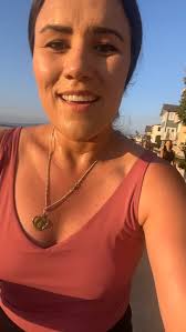 Highlight of my day was running into @scarypoolparty after my run tonight.  He will always be one of my favorite musical artists! I awkwardly said  hello and told him I think he’s amazing. I cheered you ...