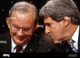 Us anthony lake hi-res stock photography and images