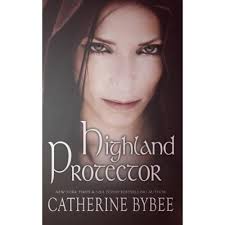 Highland Protector [Book]