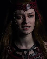 What Does Wanda Say in Her Ultimate