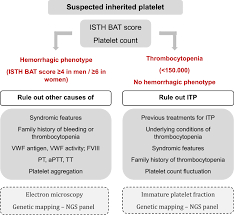 Image result for Platelet Dysfunction