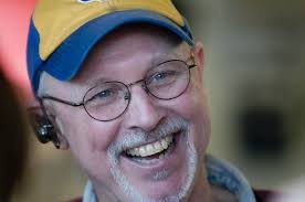 At Wayne's Chicago Red Hots, it's all about the clientele -- and the Cubs,  and Wayne's son Randy