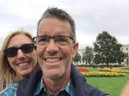 Mark Gohlke's Instagram, Twitter & Facebook