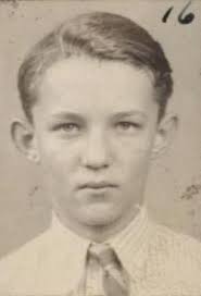 Robert Koester (1924-2010)