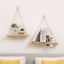 Haben sie bisher noch keine günstige geflochtene angelschnur für sich gefunden, die imprägniert ist? Regal Organizer Regale Fur Wand Schnur Holz Wand Regal Rack Nordic Stil Lagerung Rack Zimmer Lagerung Schaukel Regal Wand Hangen Storage Holders Racks Aliexpress