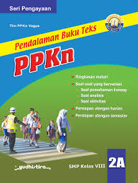 Maybe you would like to learn more about one of these? Soal Soal Pengayaan Pkn Kelas 8 Jawabanku Id