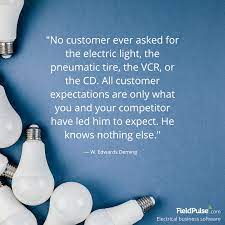 For any type of contractor near you. Electrician Quote Electrician Know Nothing Quotes