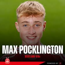 Well done to Jay Henderson, Max Pocklington & Ethan Thomson who have all  been called up to the #SCO15s squad for their upcoming friendly matches 👏  🏴󠁧󠁢󠁳󠁣󠁴󠁿