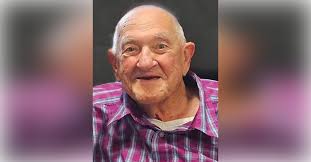 Obituary information for Kenneth Oscar Hartsoe