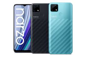 Realme Narzo 30A - Price and Specs ...