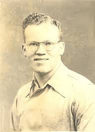 Robert Derwood “Buck” Ladner (1930-1989)