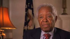 A Tribute to Heroes: Ted Britton