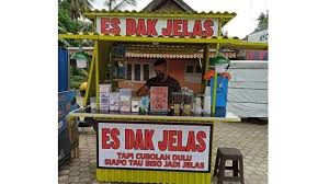 Scoop skoop kedai es krim instagramable dan unik di. Mau Usaha Minuman Anda Laris Strategi Penjual Es Ini Bisa Ditiru Suara Sulsel