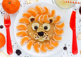 Toddlers and young kids may refuse a vegetable because of its weird color, gross texture or funny smell. Genius Ways To Get Kids To Eat Fruit And Veg Lovefood Com