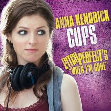 Cups (When I'm Gone) (arr. Joe Cox) by Anna Kendrick Piano & Vocal Digital  Sheet Music