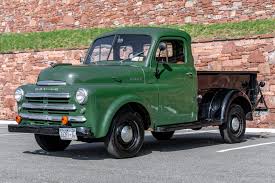 Image result for Brewster Green 1949 Truck