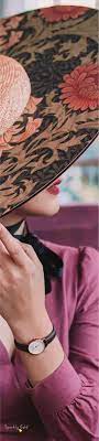 Morris Luxury Women Glamour Fashion Hat Tip