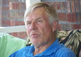 Remembering Jerry Moody