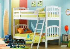 Tempat tidur anak murah minimalis modern klasik terbaru model desain set kamar kayu jati susun jepara di depok dan malang harga jual termurah yang cocok untuk mengisi furniture kamar tidur buah hati anda dengan kualitas terbaik. Tempat Tidur Tingkat Anak Murah Harga Tempat Tidur Tingkat Anak Ikhsan Furniture Jepara