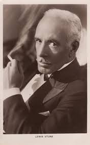 Lewis Stone
