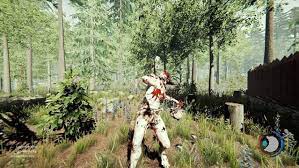 The forest is a steam game in v0.08 alpha it is a horror/survival game which involves you being in a plane crash, you have to survive against all odds with the map is also multiplayer, so make sure if you die you spectate them and don't give them anything, unless of course your just in it for a lets play. Review The Forest Survival Horror Third Coast Review