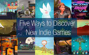 Indie db the independent games site. Five Ways To Discover New Indie Games Altagram Game Localization
