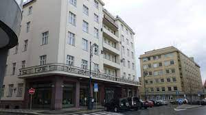 The mustek metro station is next to the property. Clarion Hotel Prague Old Town Prag Praha Holidaycheck Grossraum Prag Tschechische Republik