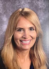 Congratulations to our Teacher and Staff of the month. 2nd Grade Teacher Christian  Gordon and LKC Staff