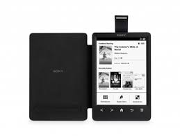 Prsa Cl30 Ebook Reader Sony Sony Electronics