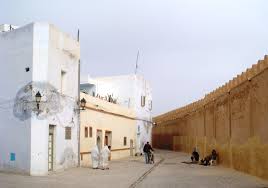 It is a unesco world heritage site. Archivo The Medina Kairouan Tunisia Jpg Wikipedia La Enciclopedia Libre