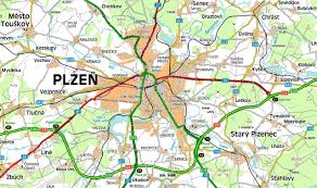 Bigstock) die westböhmische metropole pilsen ist berühmt für seine nach der stadt benannte biersorte. Verkehr Offizielle Website Der Stadt Pilsen