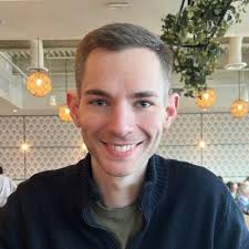 Elizabeth Wareham (@egwareham)